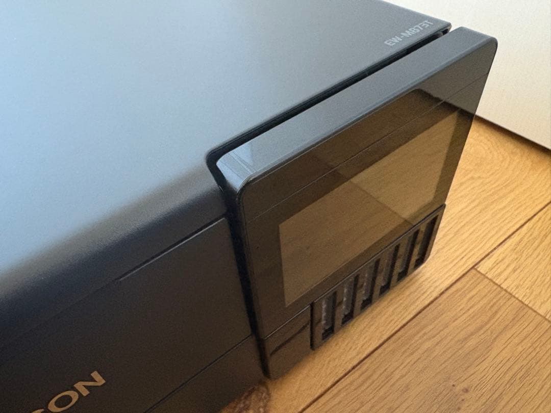 【KIKITO品質管理】EPSON EW-M873T エコタンク6色 A4複合機