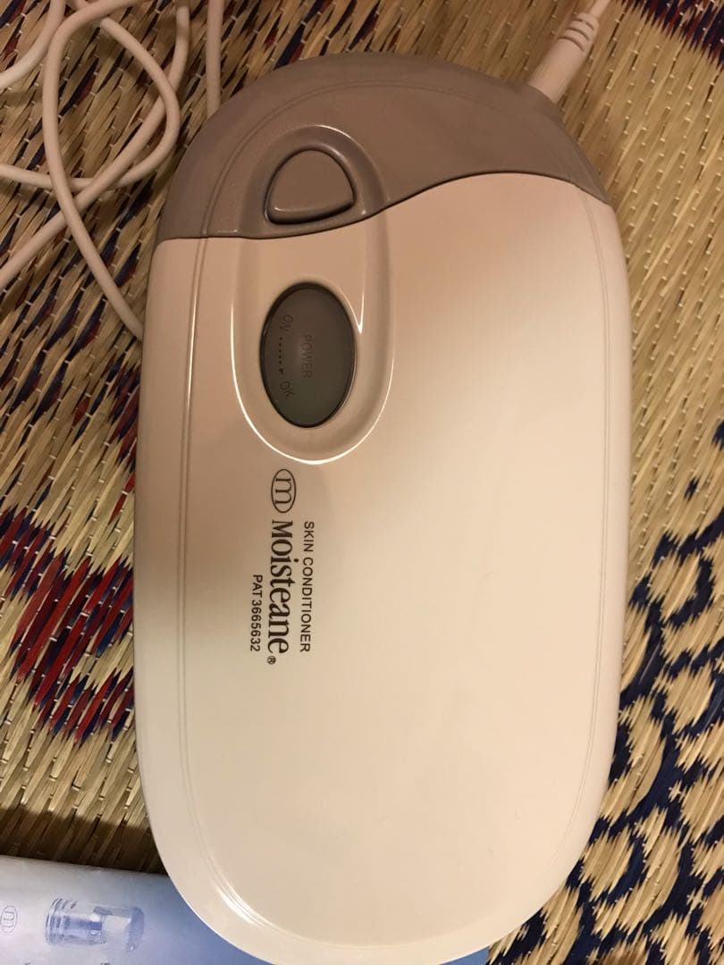 ボディ・フェイスケア SKIN CONDITIONER MOISTEANE