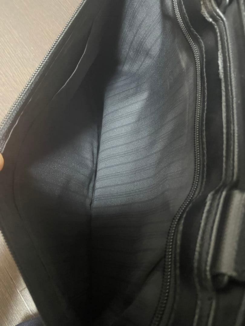 TUMI ブリーフケース ビジネスバッグ 2603118CD3E 国内限定仕様