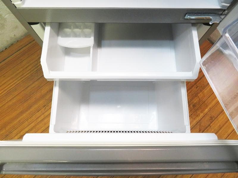 AQUA 168L 冷凍冷蔵庫 AQR-E17J 2020年製 AL10