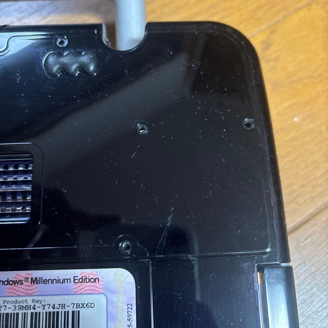 SONY VAIO PCG-QR1S/BP ジャンク