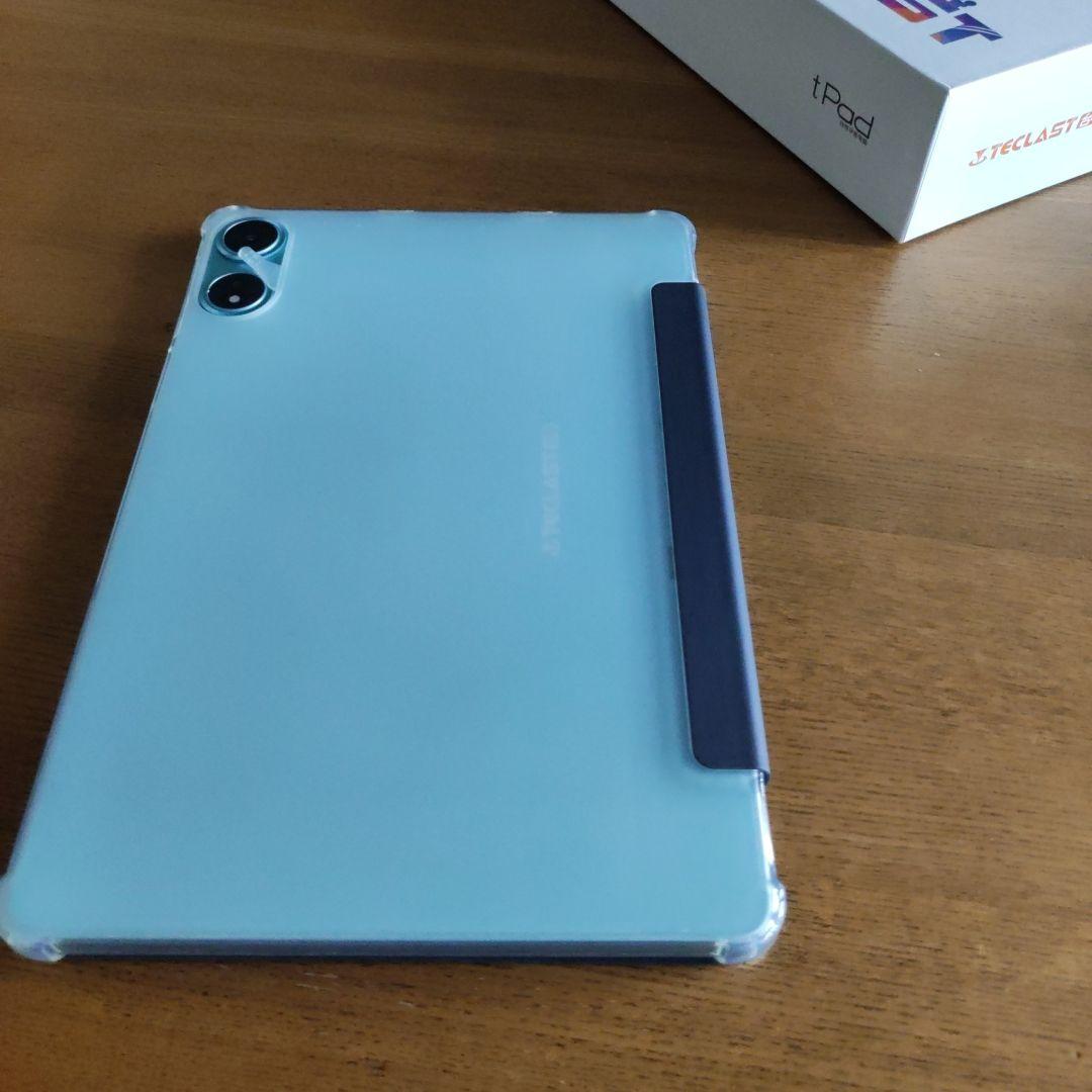 Teclast P50 ai Androidタブレット 本体+ケース