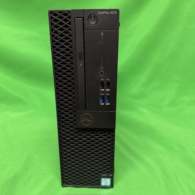 【2画面出力可】i7-9700 32G 3TB Optiplex3070