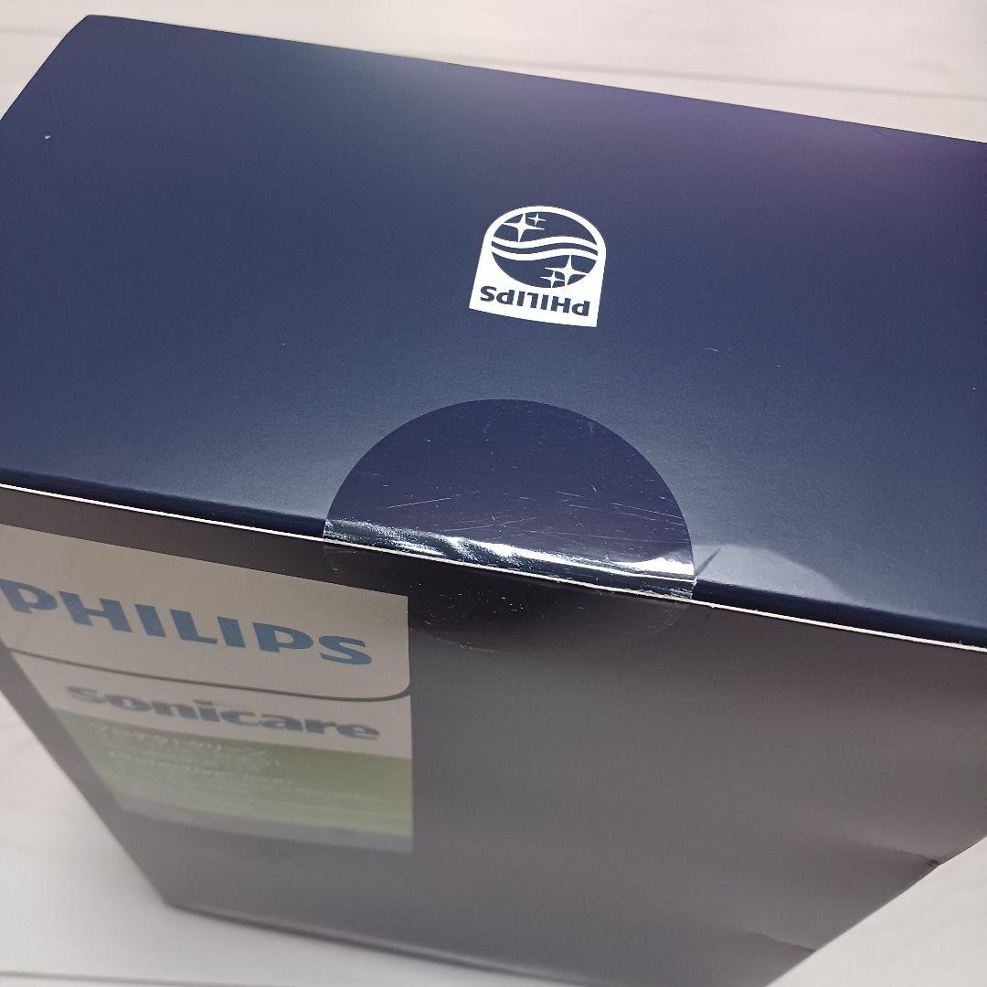 PHILIPS sonicare 電動歯ブラシ本体