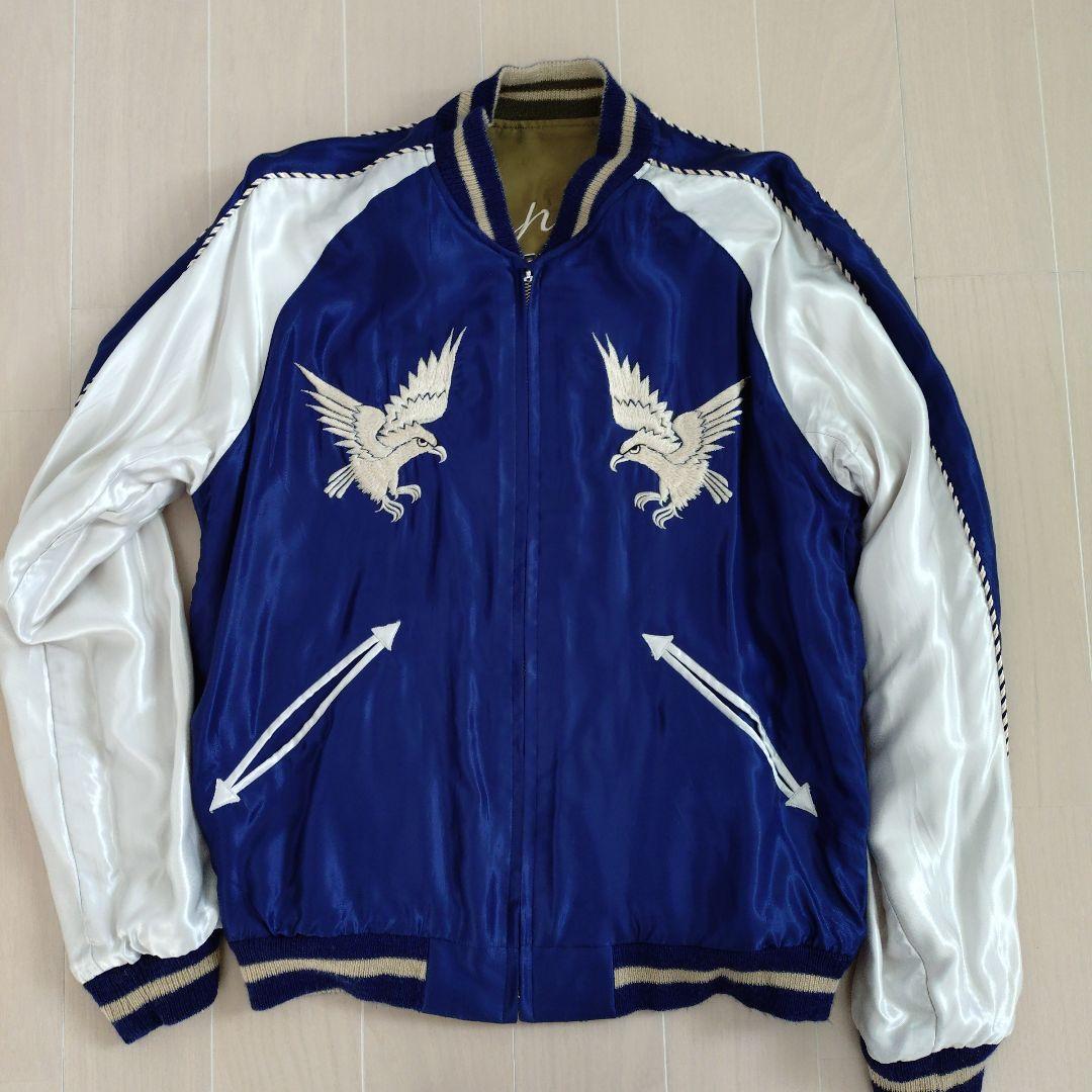 東洋テーラー　スカジャン　Msize