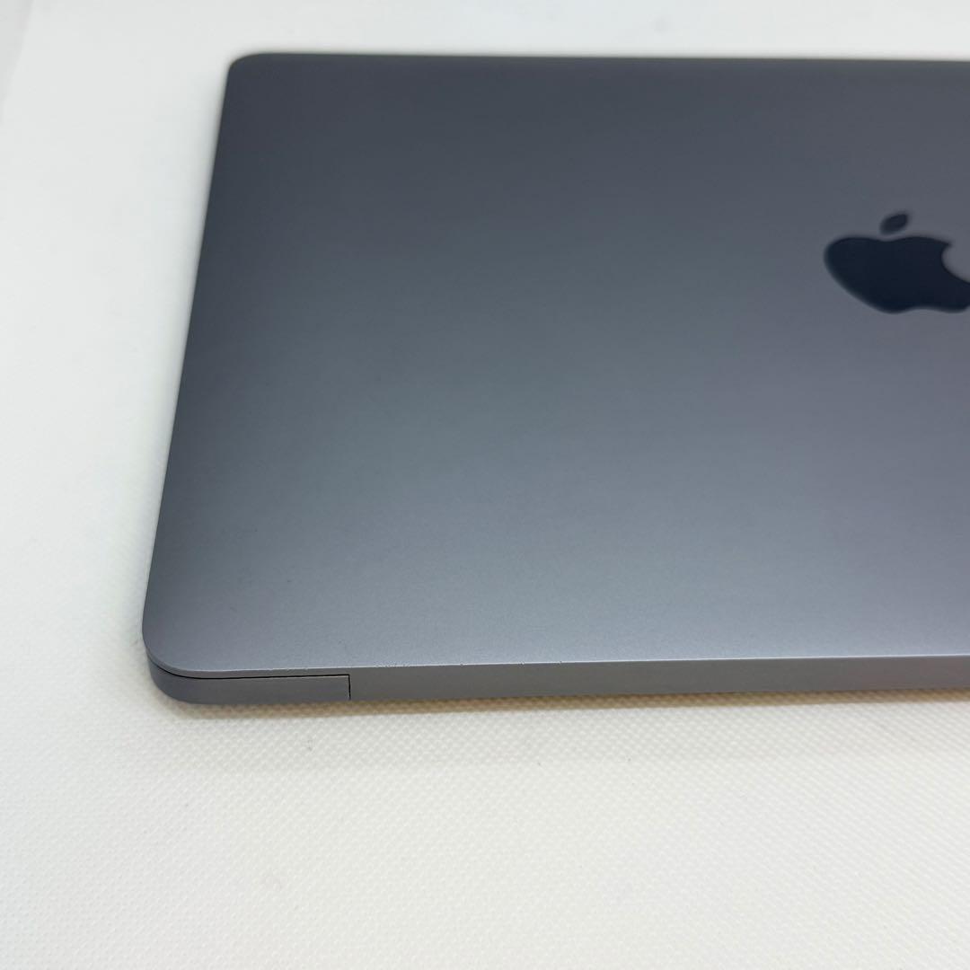 【美品・メモリ16GB】MacBook Air M1 2020 512GB