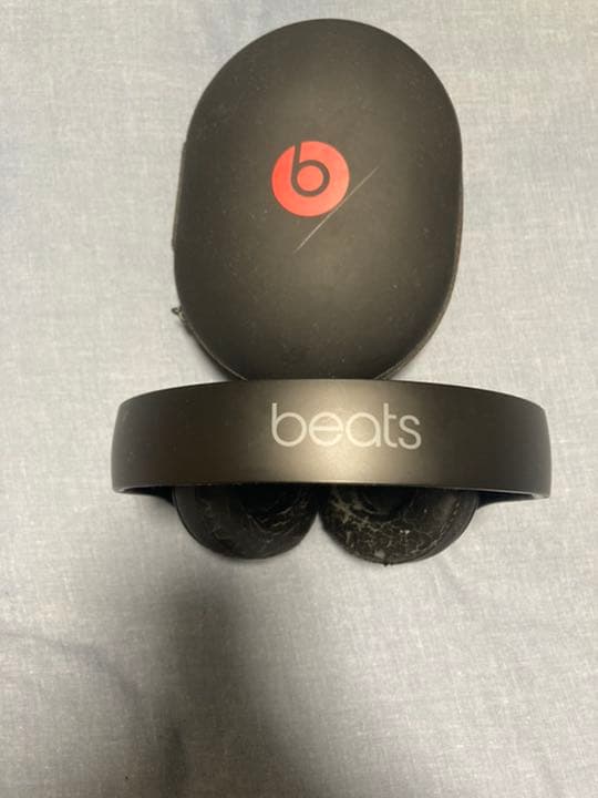 beats studio wireless ビーツヘッドホンBeats