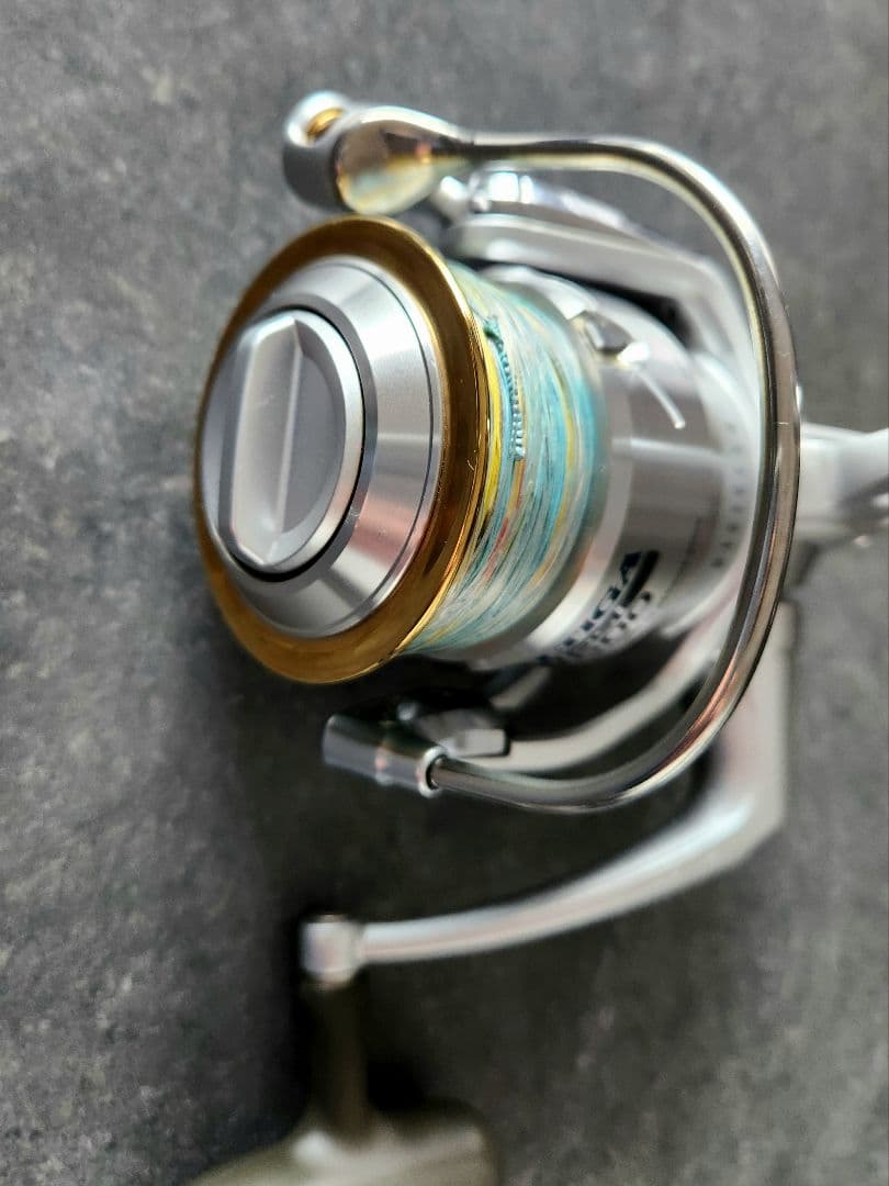 ソルティガ ブラスト 4500