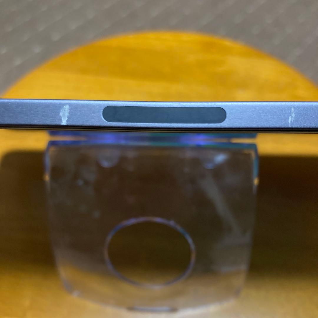 やや難有)第1世代 iPad pro 11インチ 512GB セルラーモデル