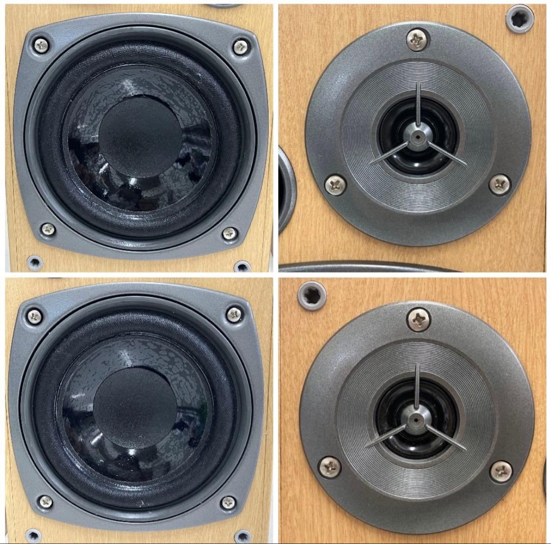 KENWOOD ケンウッド RXD-SL3MD ミニコンポ 2003年製