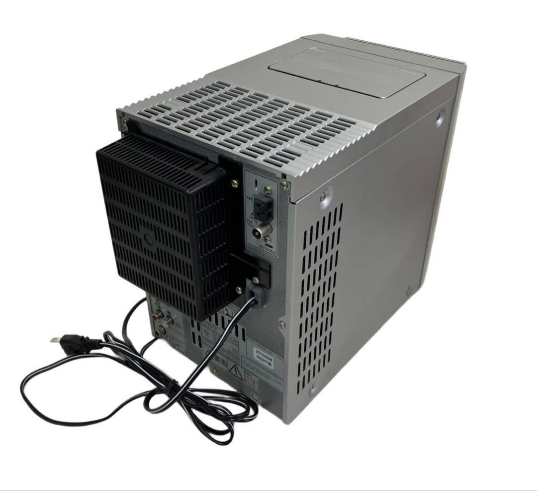 KENWOOD ケンウッド RXD-SL3MD ミニコンポ 2003年製