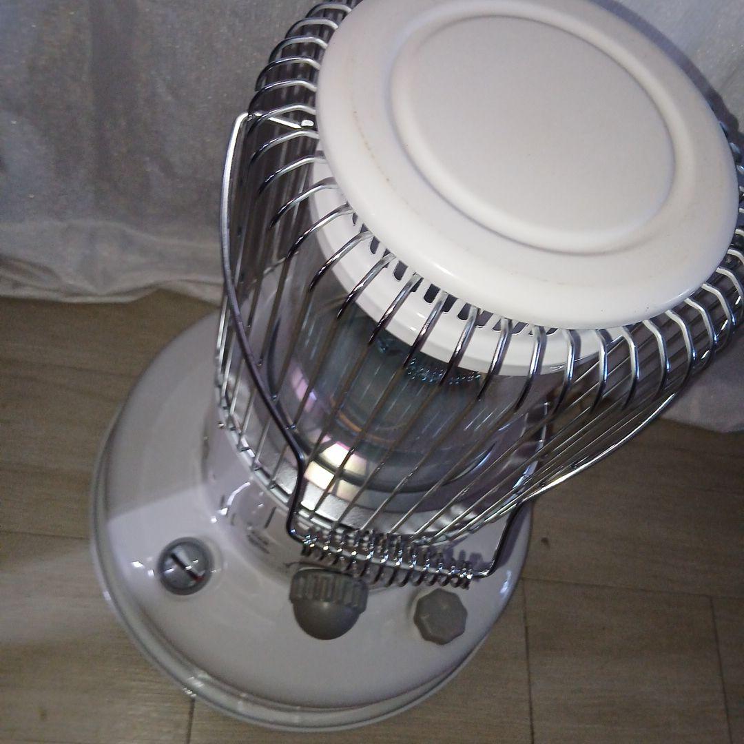 美品2022年製☆TOYOTOMIトヨトミ レインボーストーブ☆RB-2500