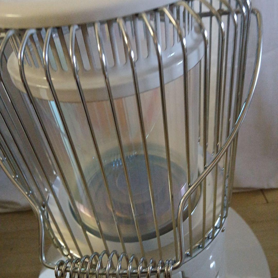 美品2022年製☆TOYOTOMIトヨトミ レインボーストーブ☆RB-2500