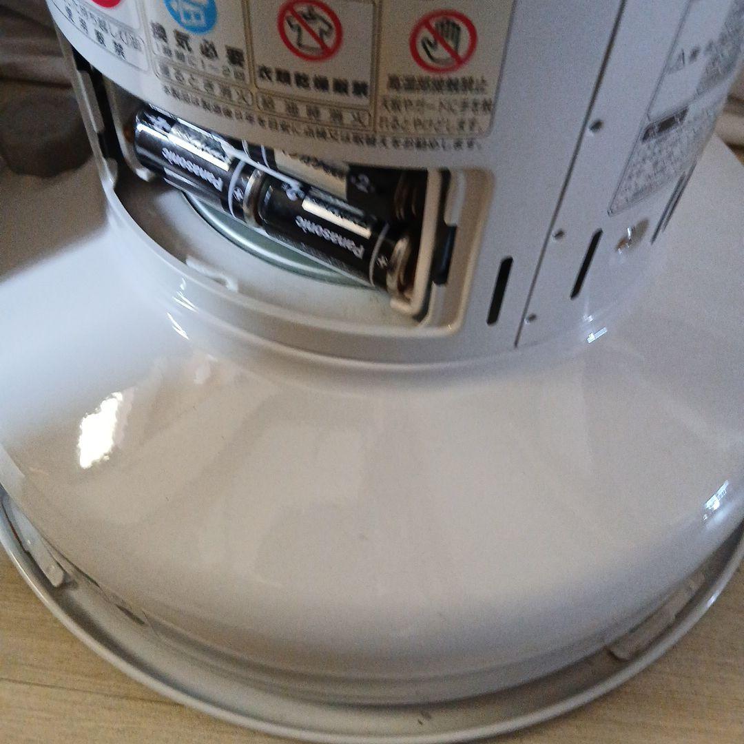 美品2022年製☆TOYOTOMIトヨトミ レインボーストーブ☆RB-2500