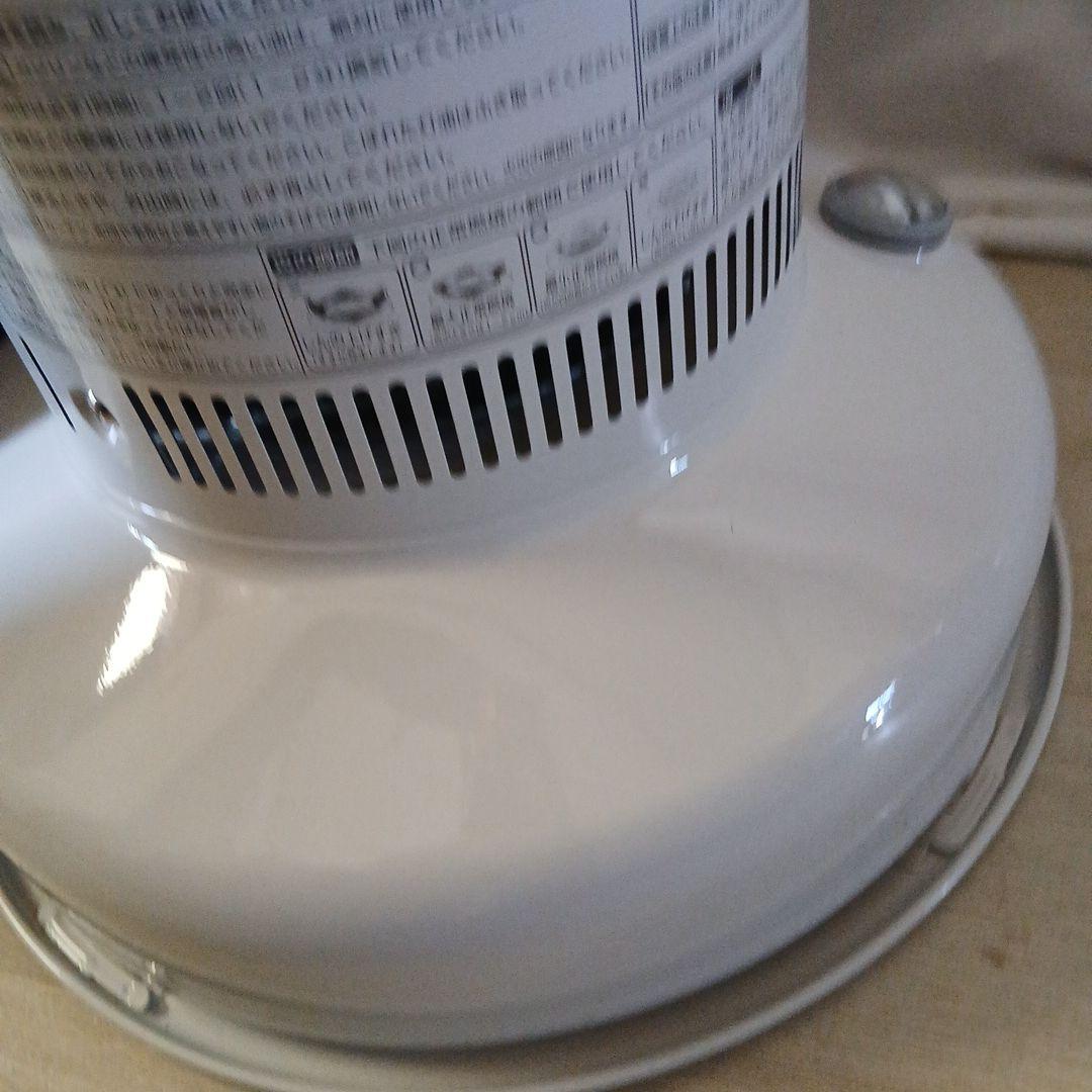 美品2022年製☆TOYOTOMIトヨトミ レインボーストーブ☆RB-2500