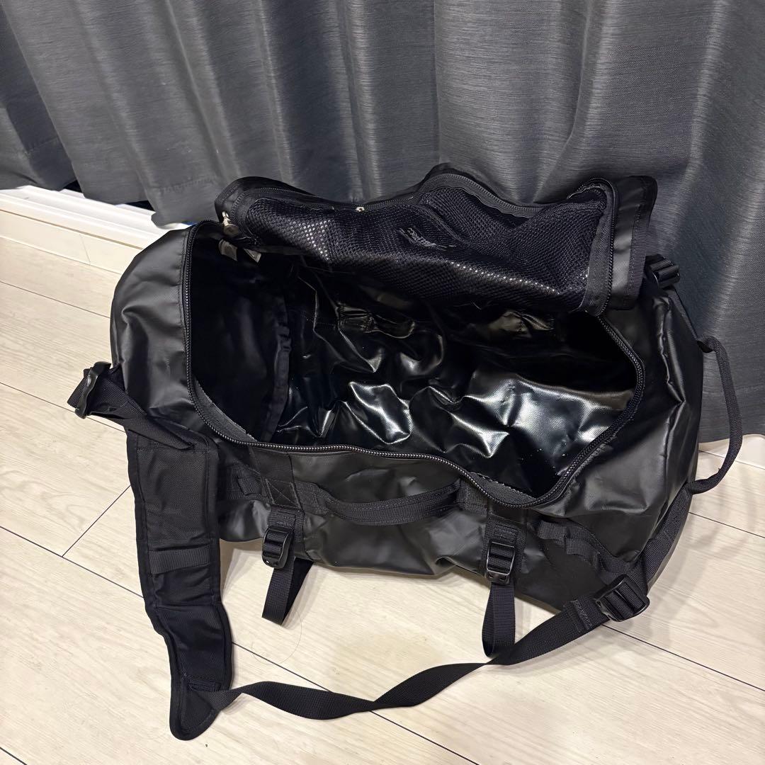 NORTH FACE ノースフェイス ボストンバッグ