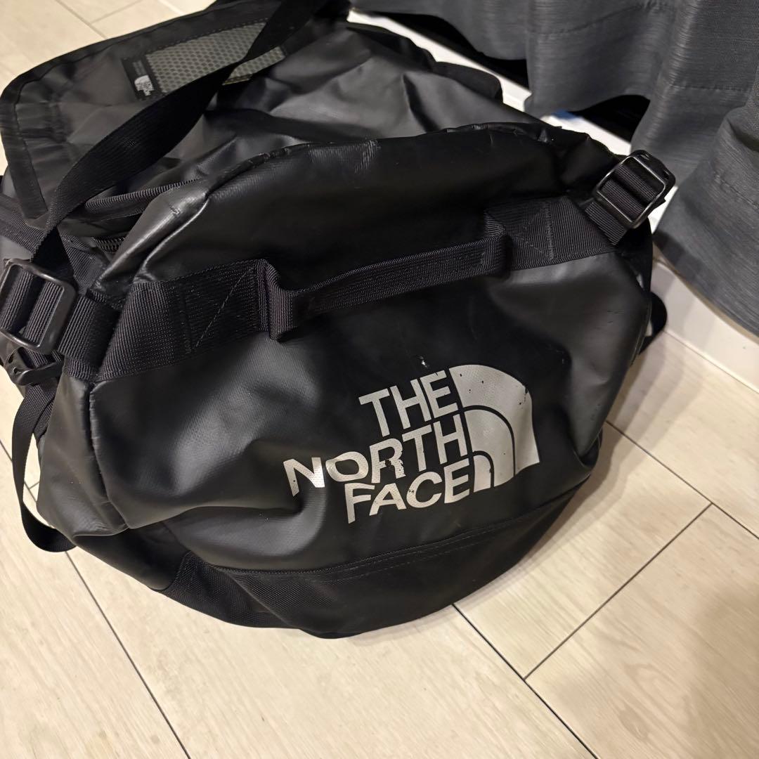 NORTH FACE ノースフェイス ボストンバッグ