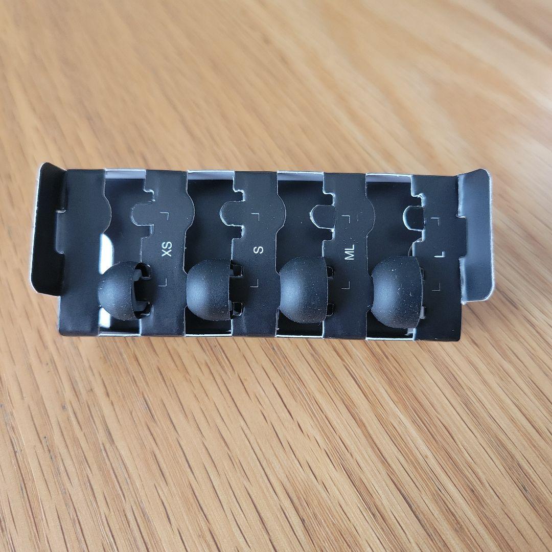 Technics EAH-AZ100-K　ブラック　片耳　右耳