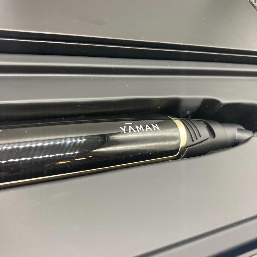 ▼YAMAN PSM-140　ヴェーダスムースアイロン　BS for Salon