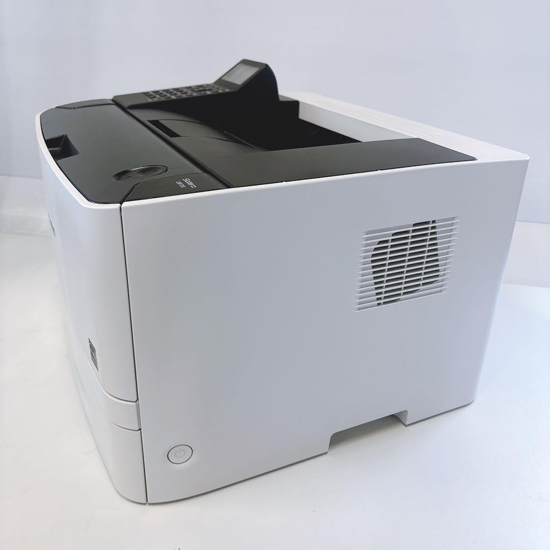 Canon レーザープリンター本体 Satera LBP251