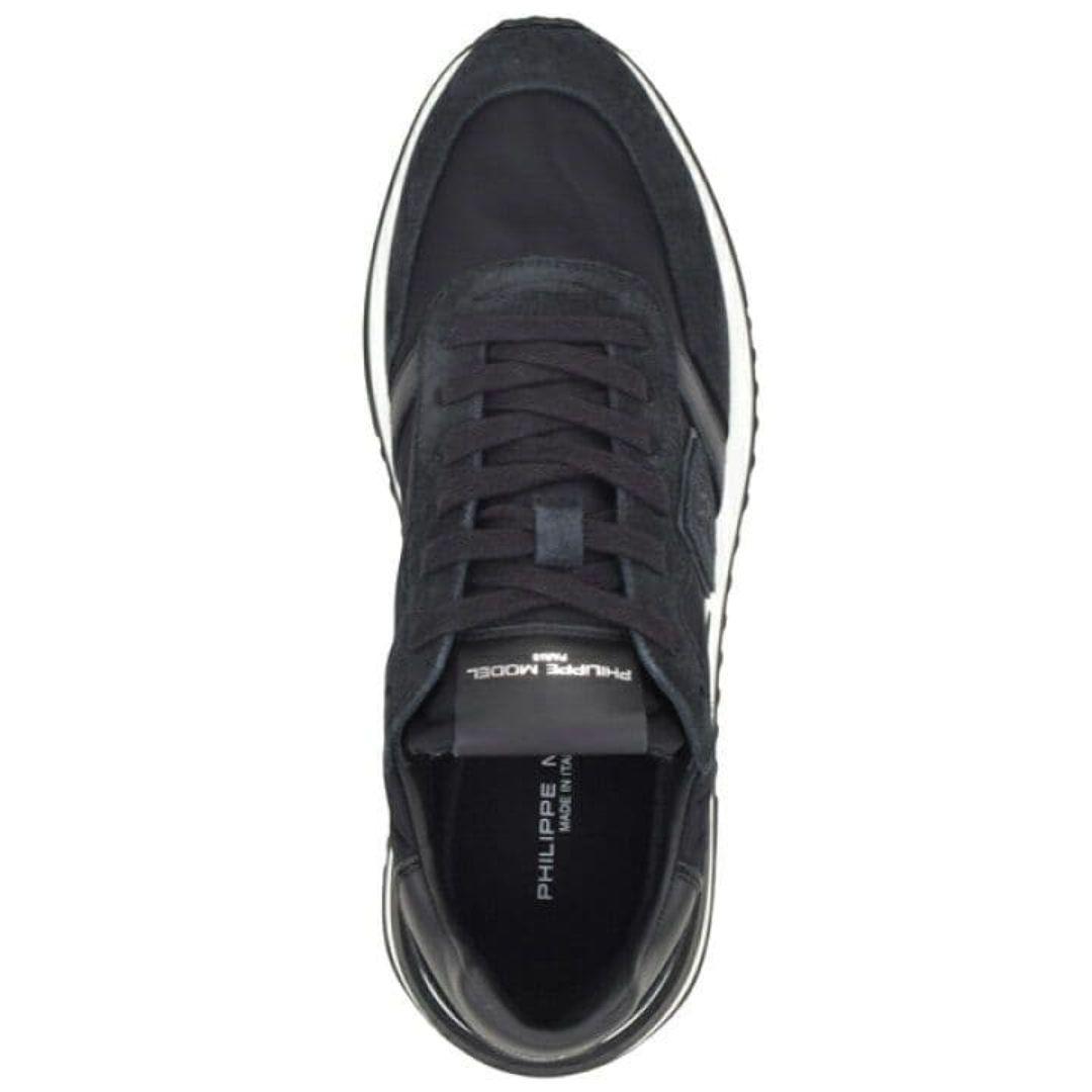 PHILIPPE MODEL PARIS TROPEZ 2.1スニーカー