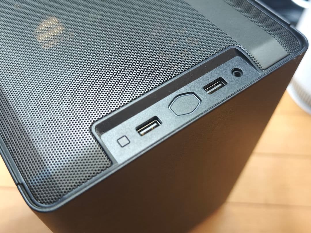 デスクトップPC ※説明欄必読※