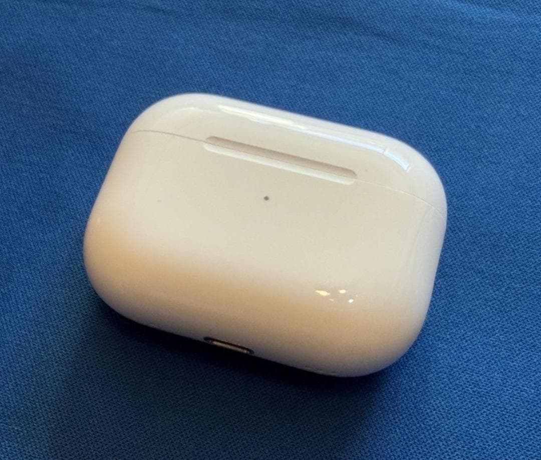 イヤホン Apple AirPods pro 2 Lightning A2698
