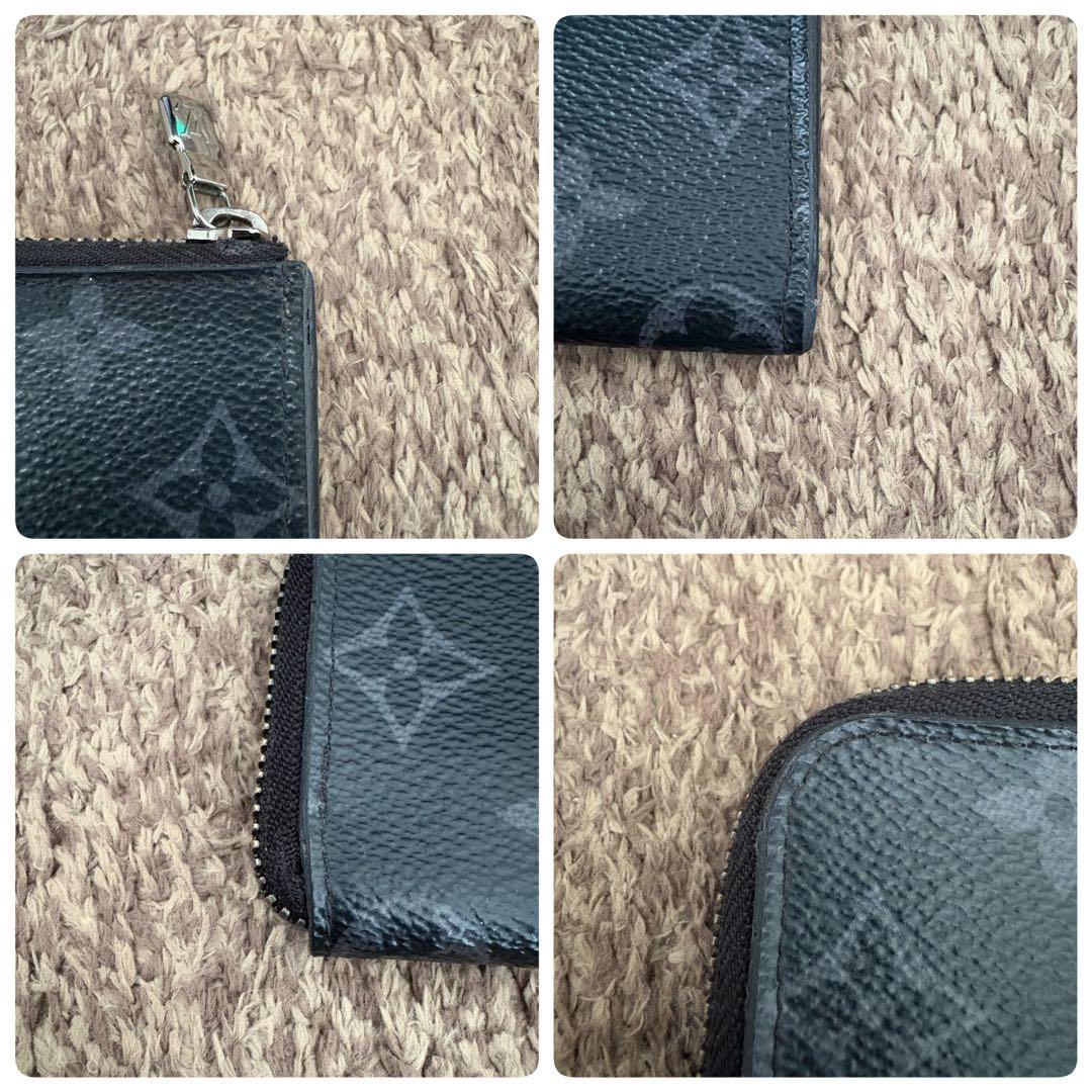 【美品】ルイヴィトン　ポルトモネジュール　M63536　ケース！