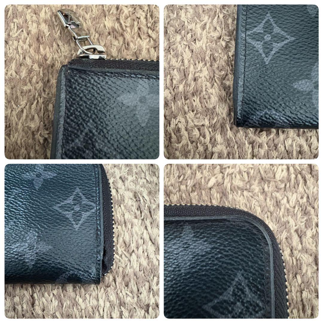 【美品】ルイヴィトン　ポルトモネジュール　M63536　ケース！