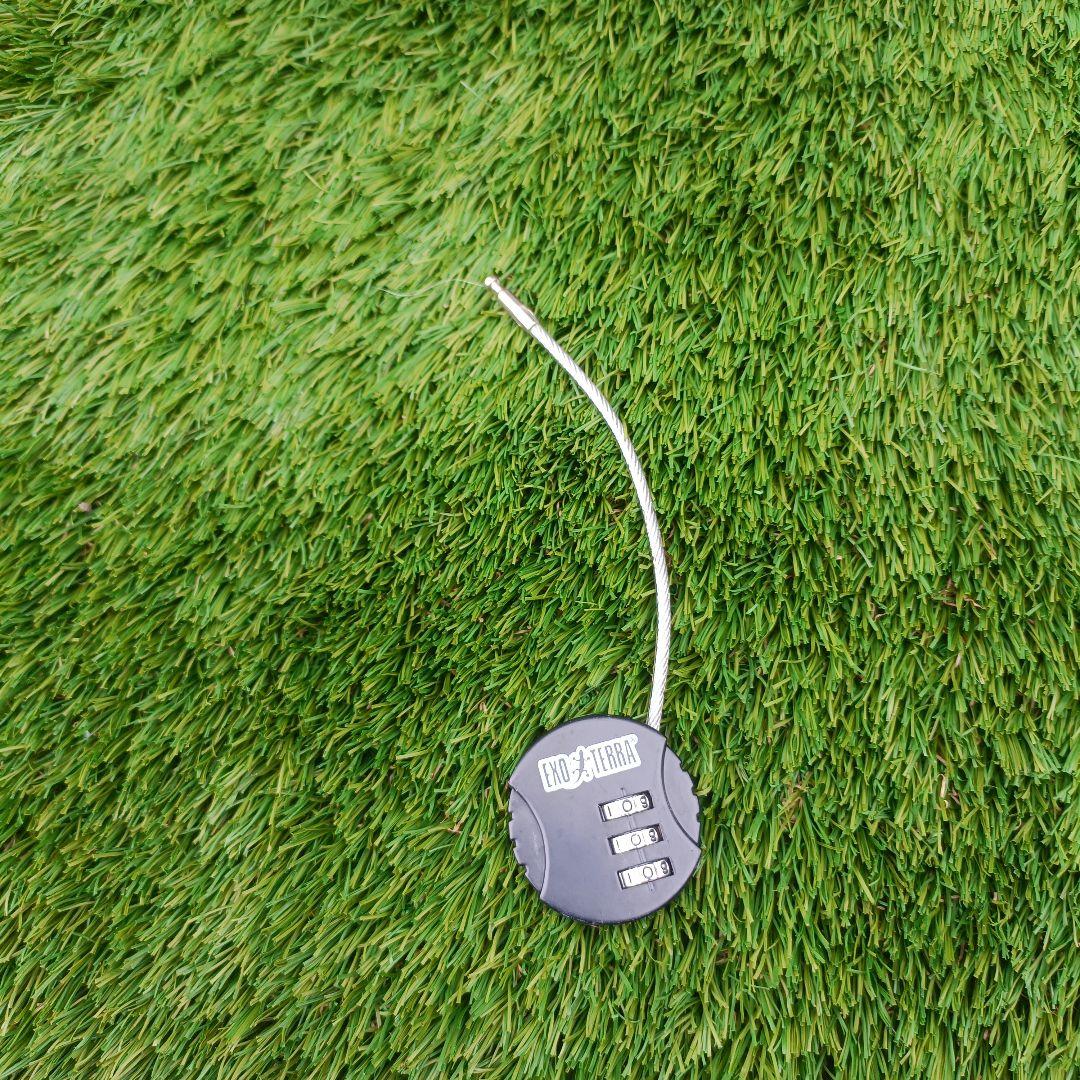 爬虫類飼育セット　GEX エキゾテラ グラステラリウム 90×60