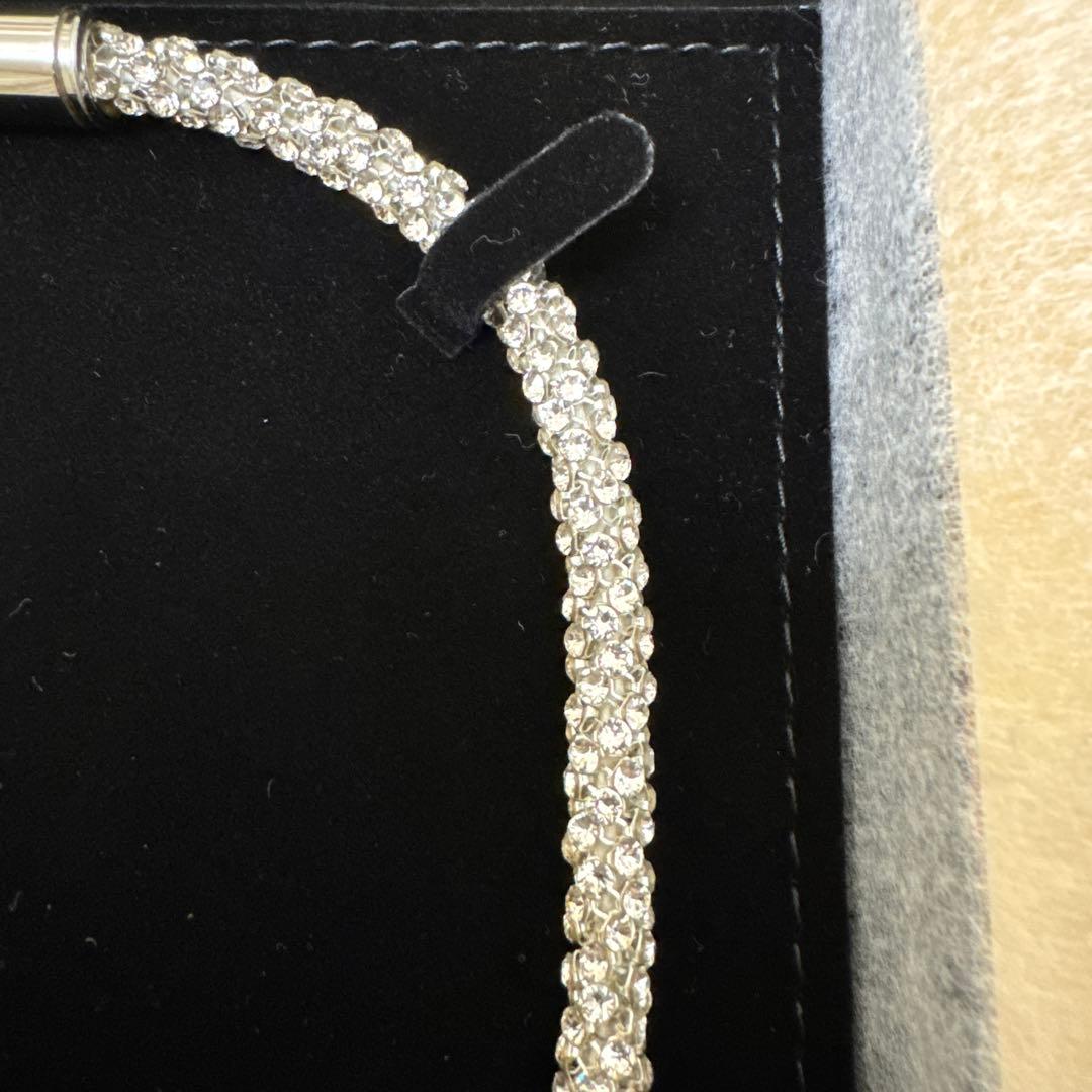 NEZCA LUV 7mm幅 クリスタルカラー