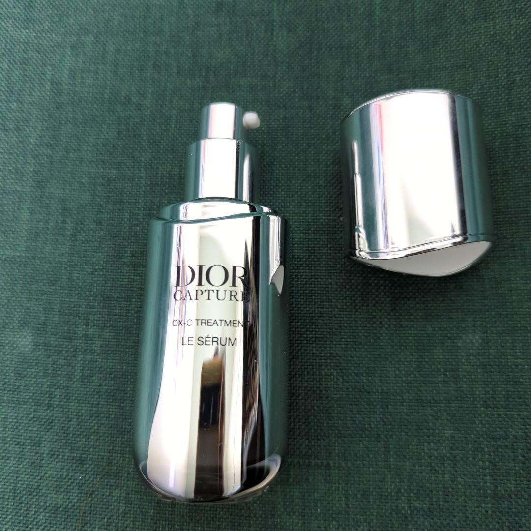 DIOR ディオール　カプチュールルセラム 30ml