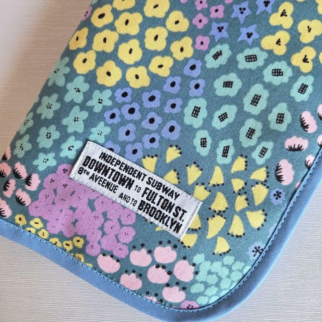 ❣️Ruby ❣️٩(๑❛ᴗ❛๑)۶様　丸型ボストンバッグ(M)　ハンドメイド