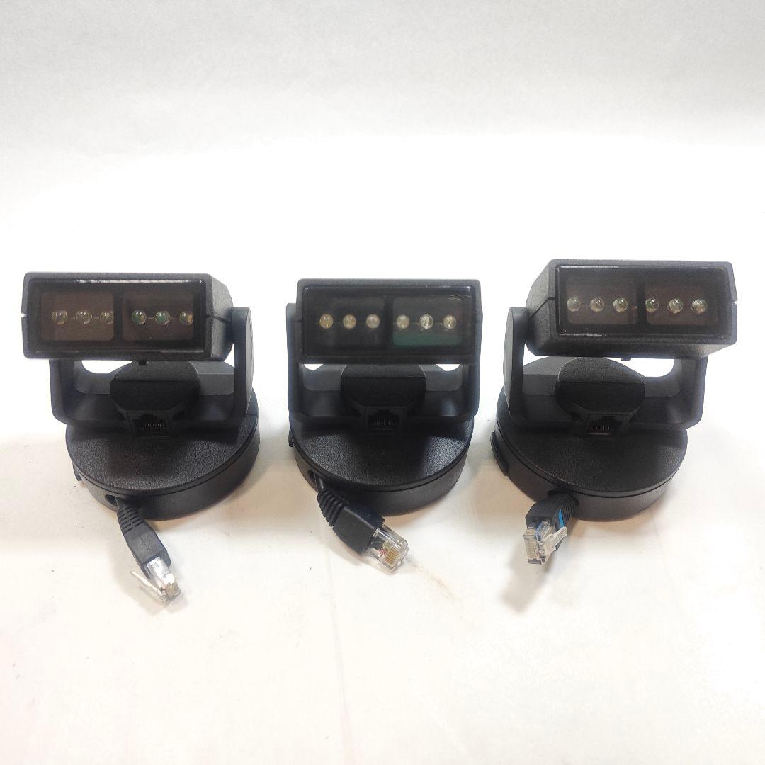 LITTLE JAMMER ステージライト 赤青赤緑 2個×3セット