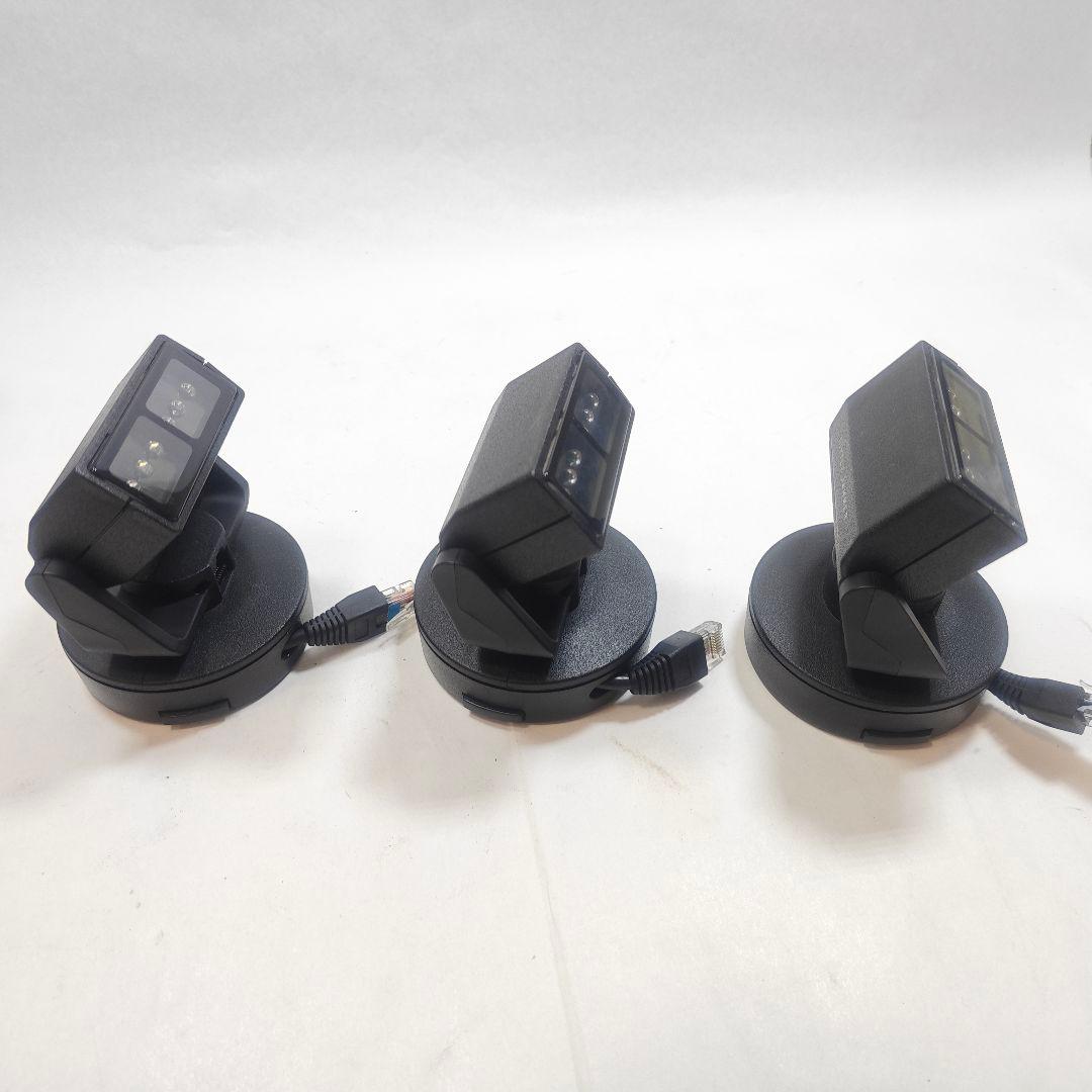 LITTLE JAMMER ステージライト 赤青赤緑 2個×3セット