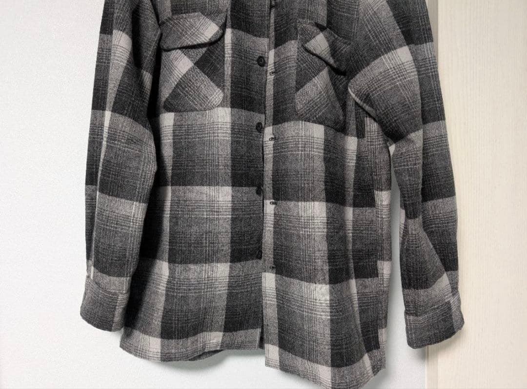 ペンドルトン　PENDLETON BOARD SHIRTS