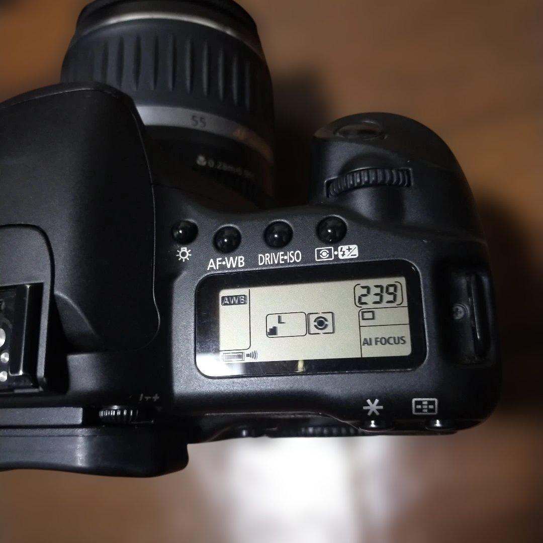 Canon EOS 30D ズームレンズセット