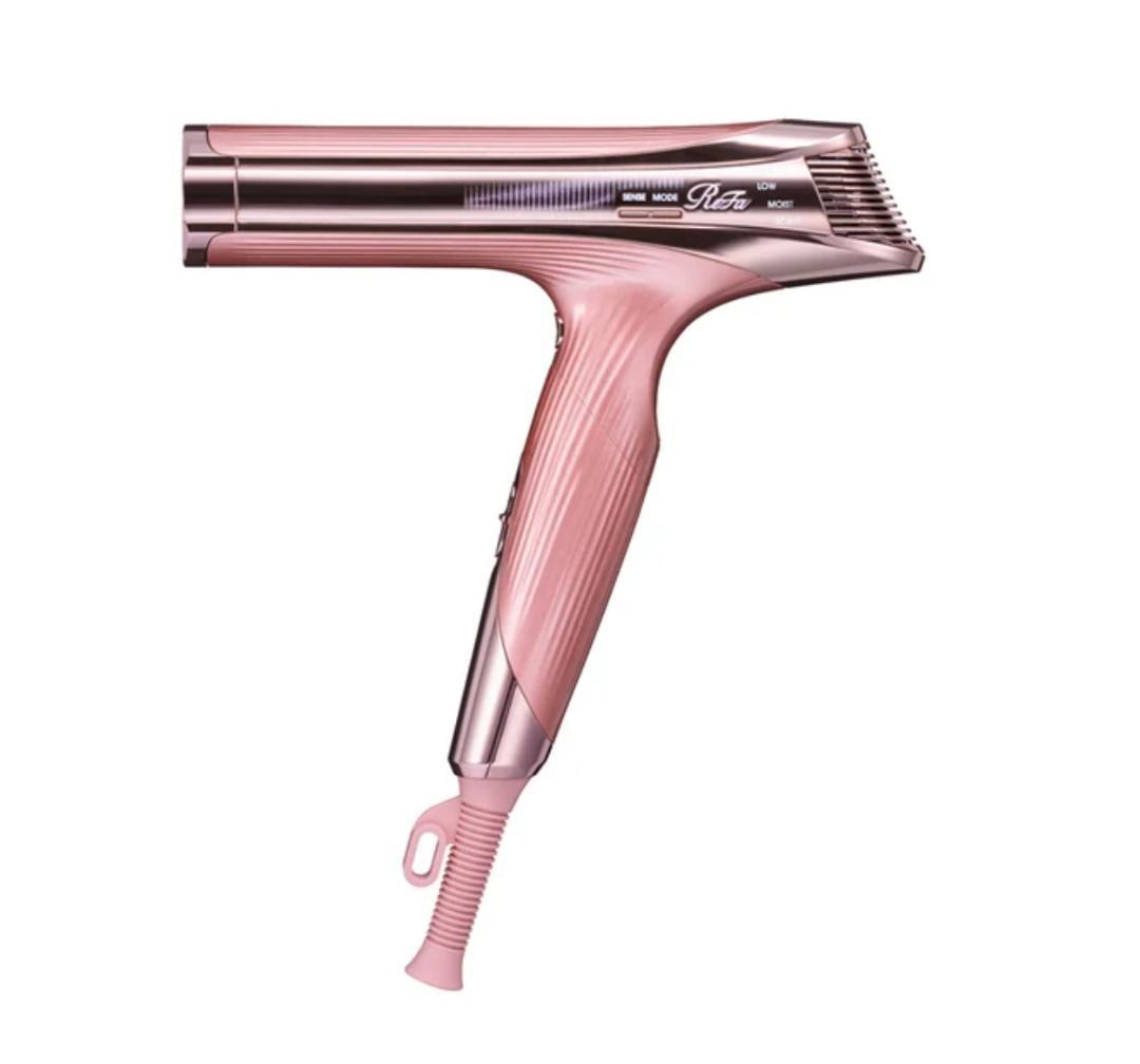 新品未開封 ReFaリファビューテック ドライヤー S+