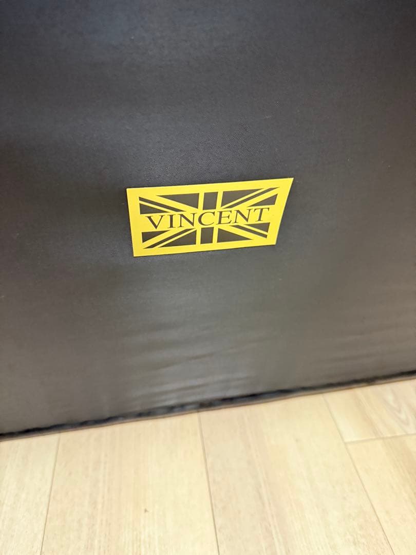 ブラック レザー チェスターフィールド コーナーソファ