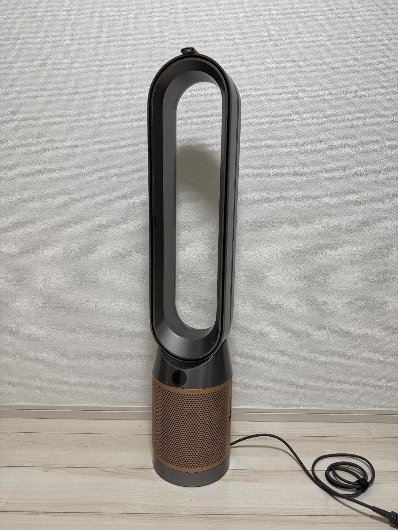 【美品】ダイソン Purifier Cool Formaldehyde TP09