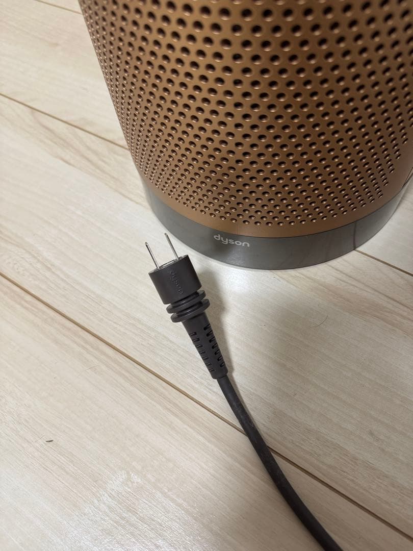 【美品】ダイソン Purifier Cool Formaldehyde TP09
