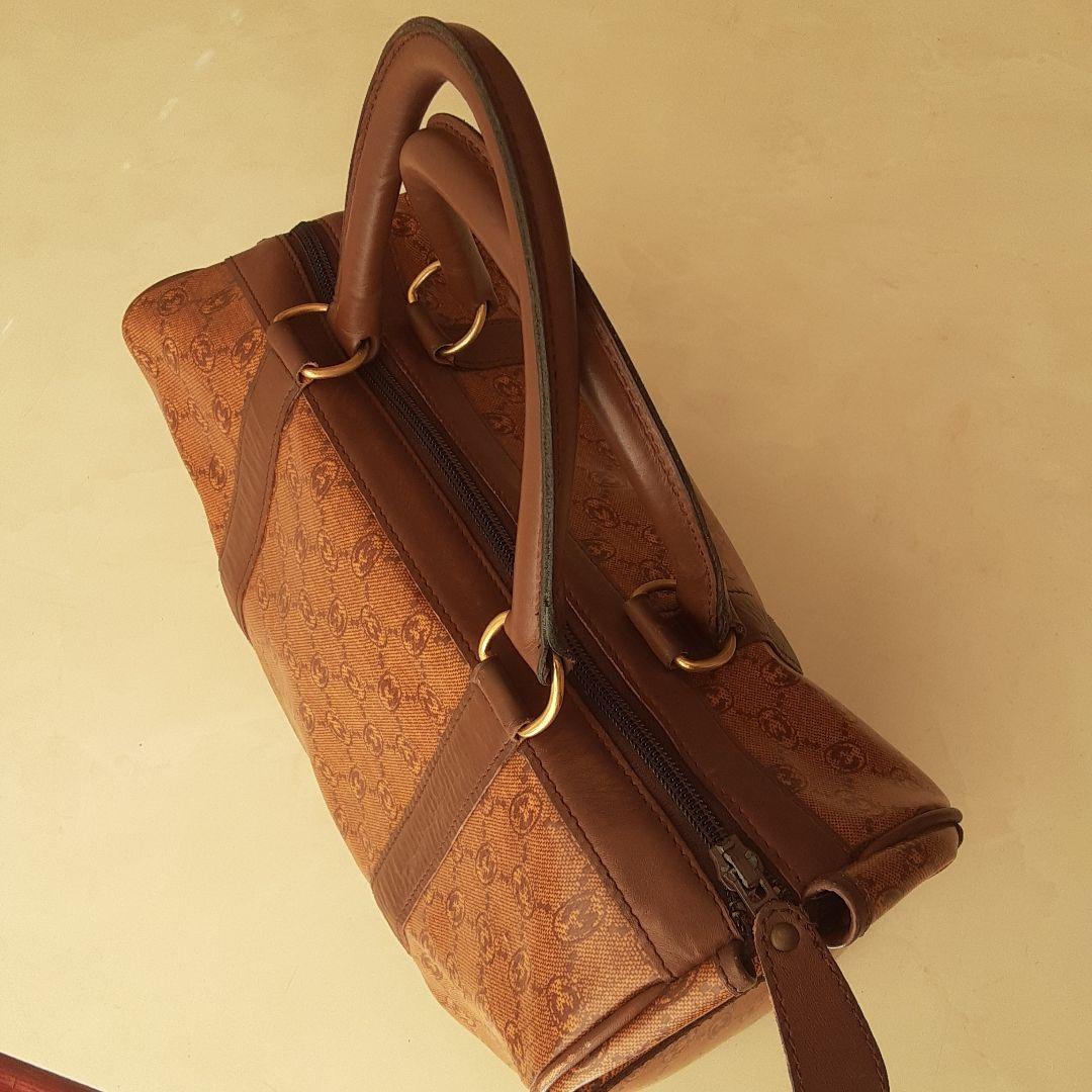 ☆新品未使用『MORADITO/PARIS「ハンド・ボストンバッグ」』