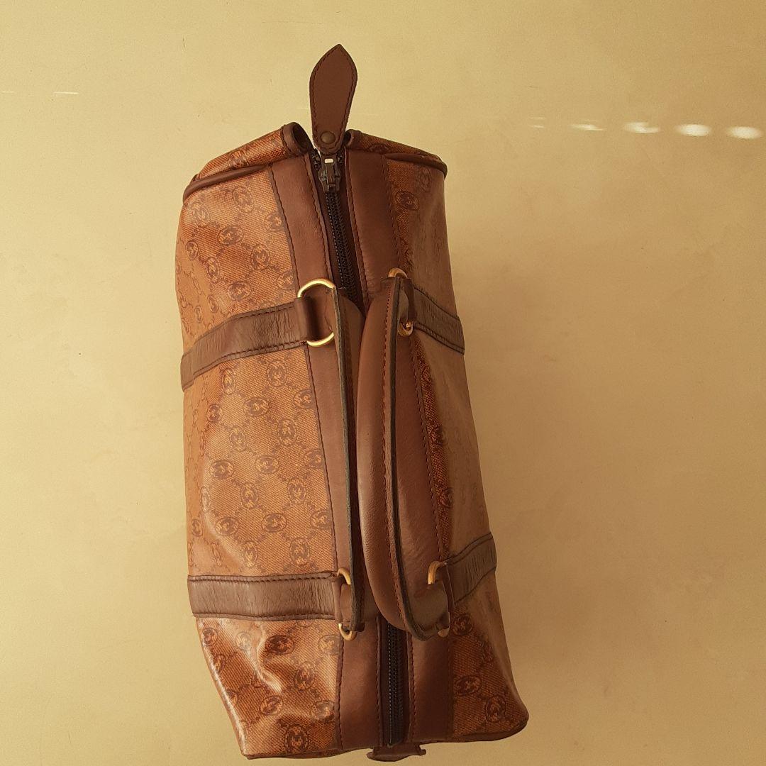 ☆新品未使用『MORADITO/PARIS「ハンド・ボストンバッグ」』