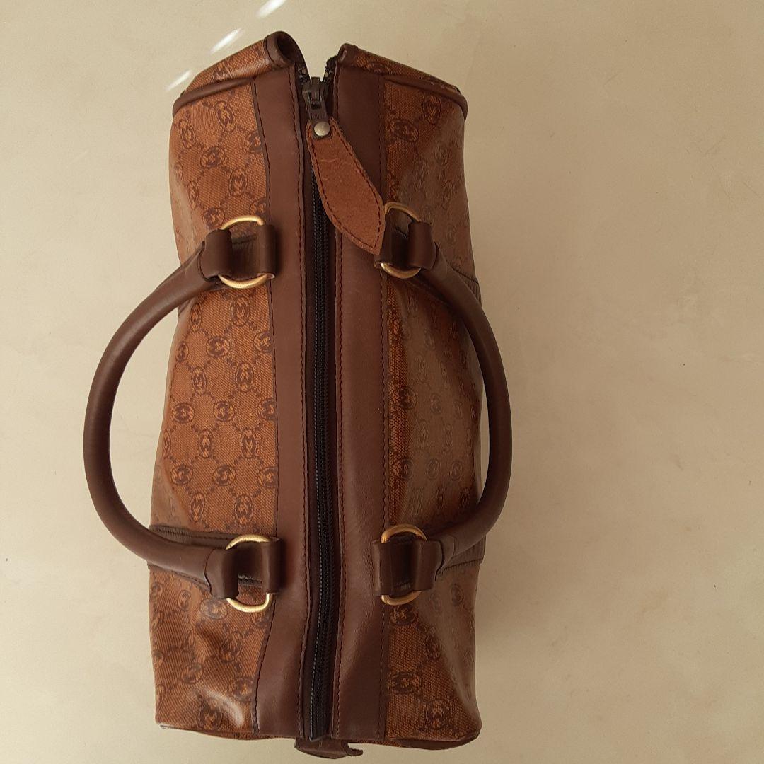 ☆新品未使用『MORADITO/PARIS「ハンド・ボストンバッグ」』