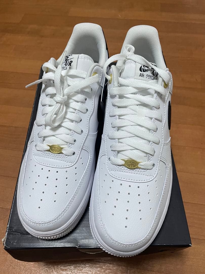 Nike Air Force 1 Low '07 40周年記念モデル