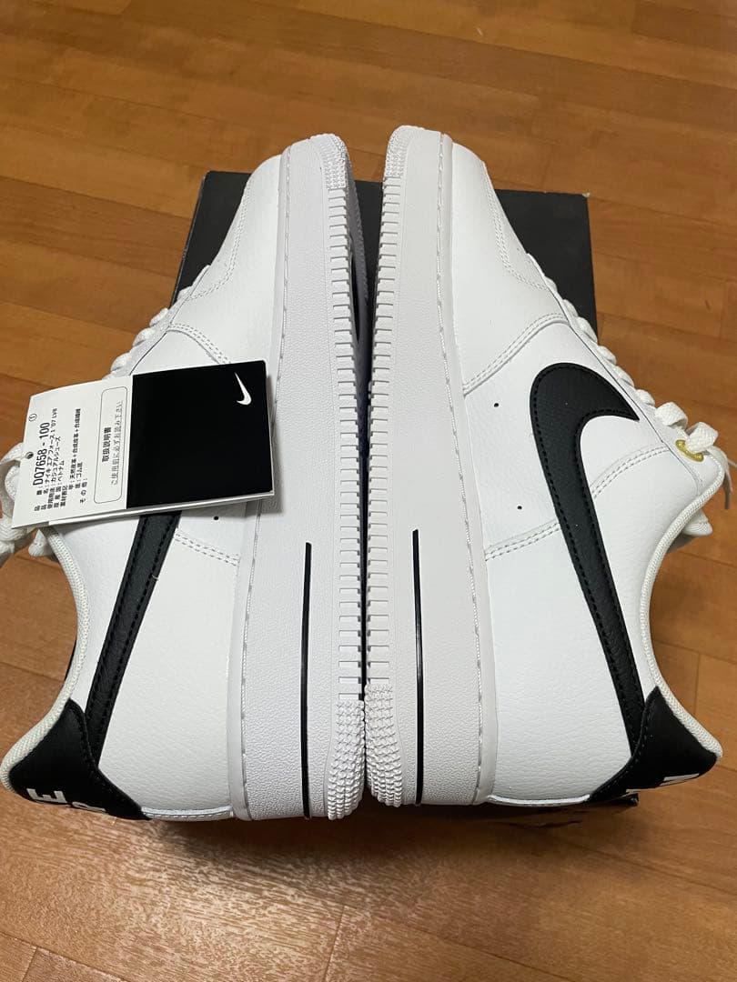 Nike Air Force 1 Low '07 40周年記念モデル