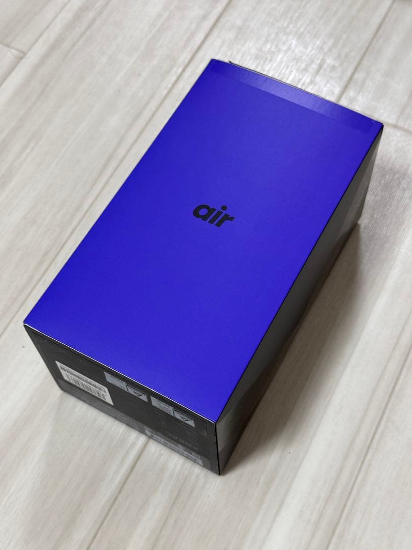 極美品　XREAL Air ARグラス　NR-7100RGL