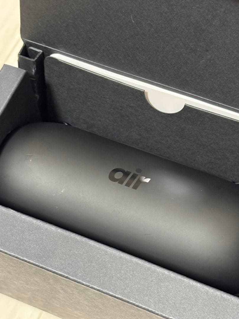 極美品　XREAL Air ARグラス　NR-7100RGL