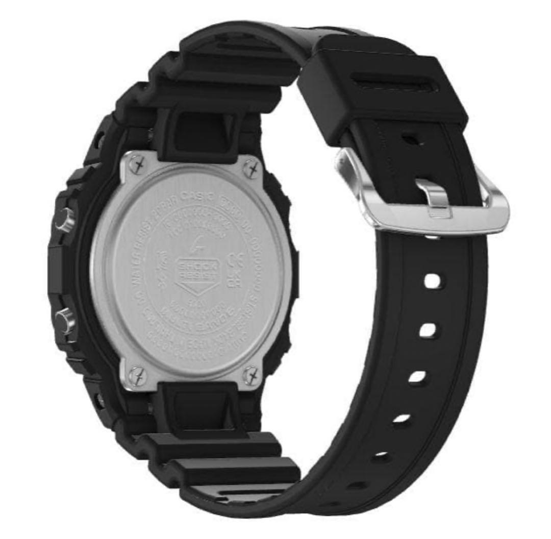 【新品】CASIO G-SHOCK GW-BX5600-1JF