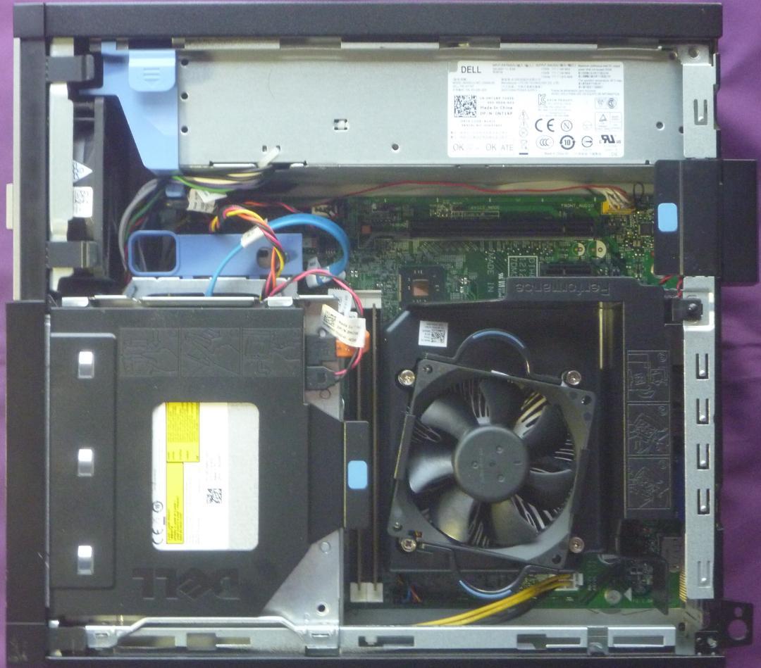 驚速【整備済み品】SSD480G i3 M8G Win11 Offi21ビジネス